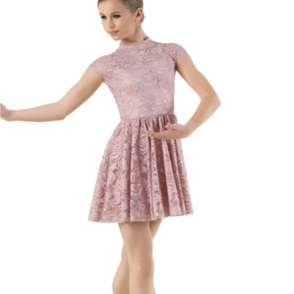 Dance Costume